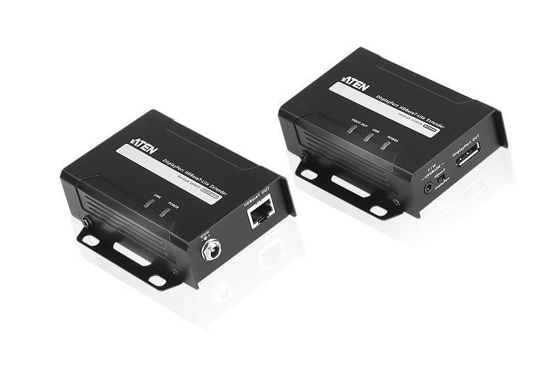 Aten DisplayPort HDBaseT-Lite Extender