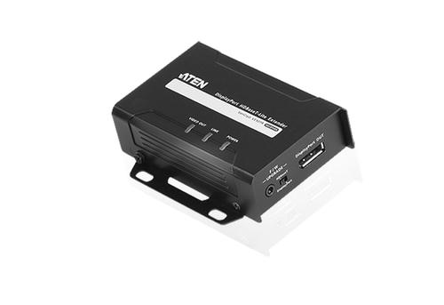 Aten DisplayPort HDBaseT-Lite Receiver