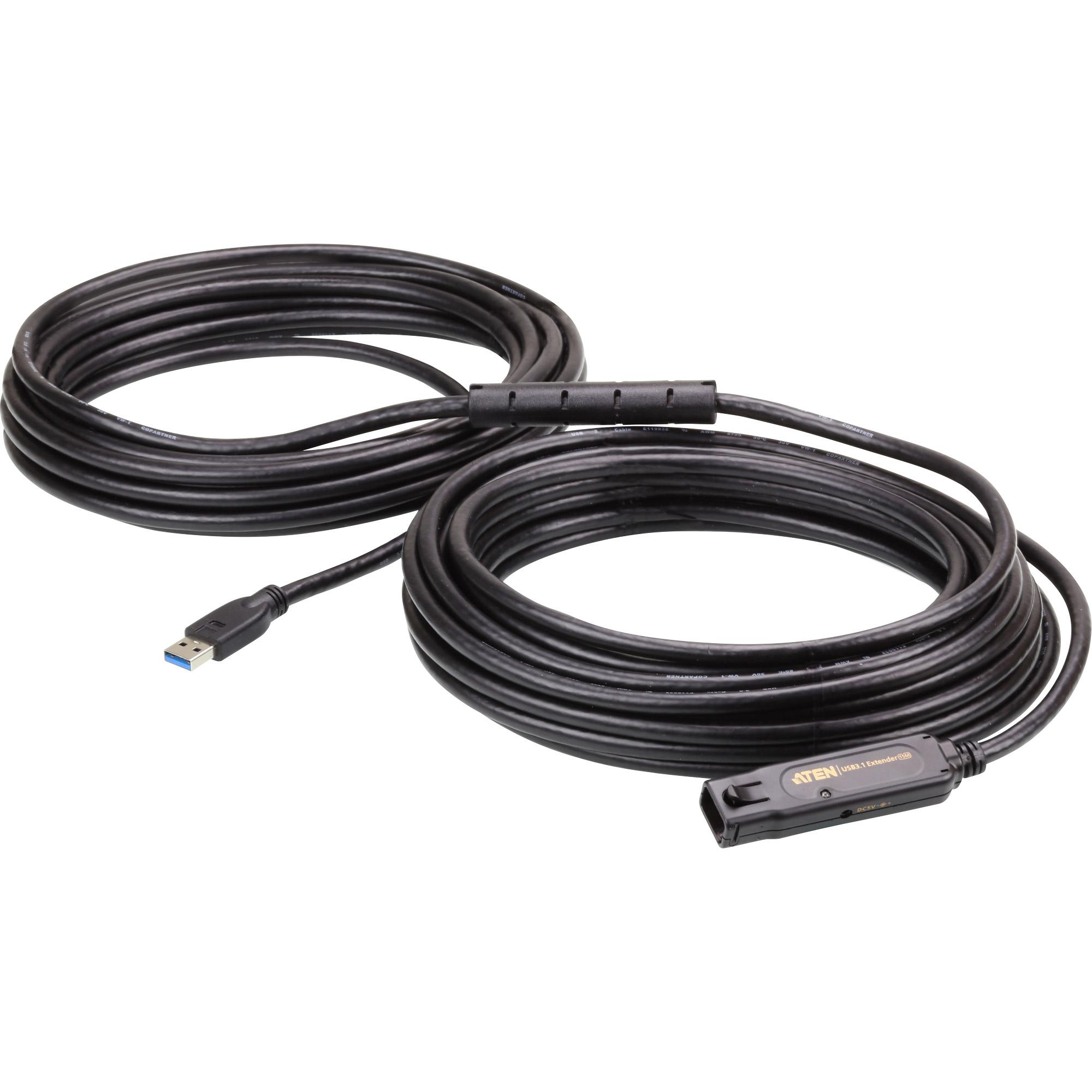 Aten USB3.1 Gen1 Extender Cable (10m)