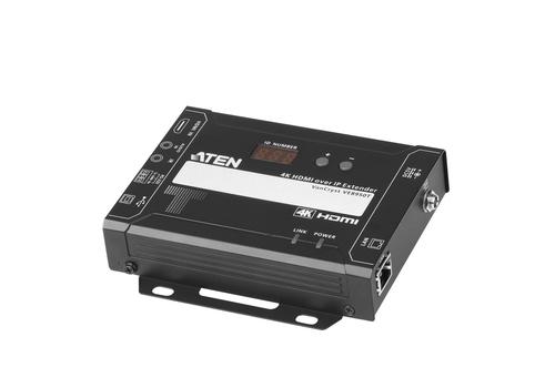 Aten 4K HDMI Over IP Transmitter Premium Product