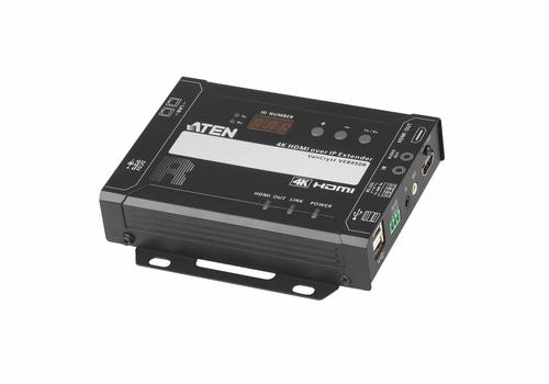 Aten 4K HDMI Over IP Receiver Premium Product