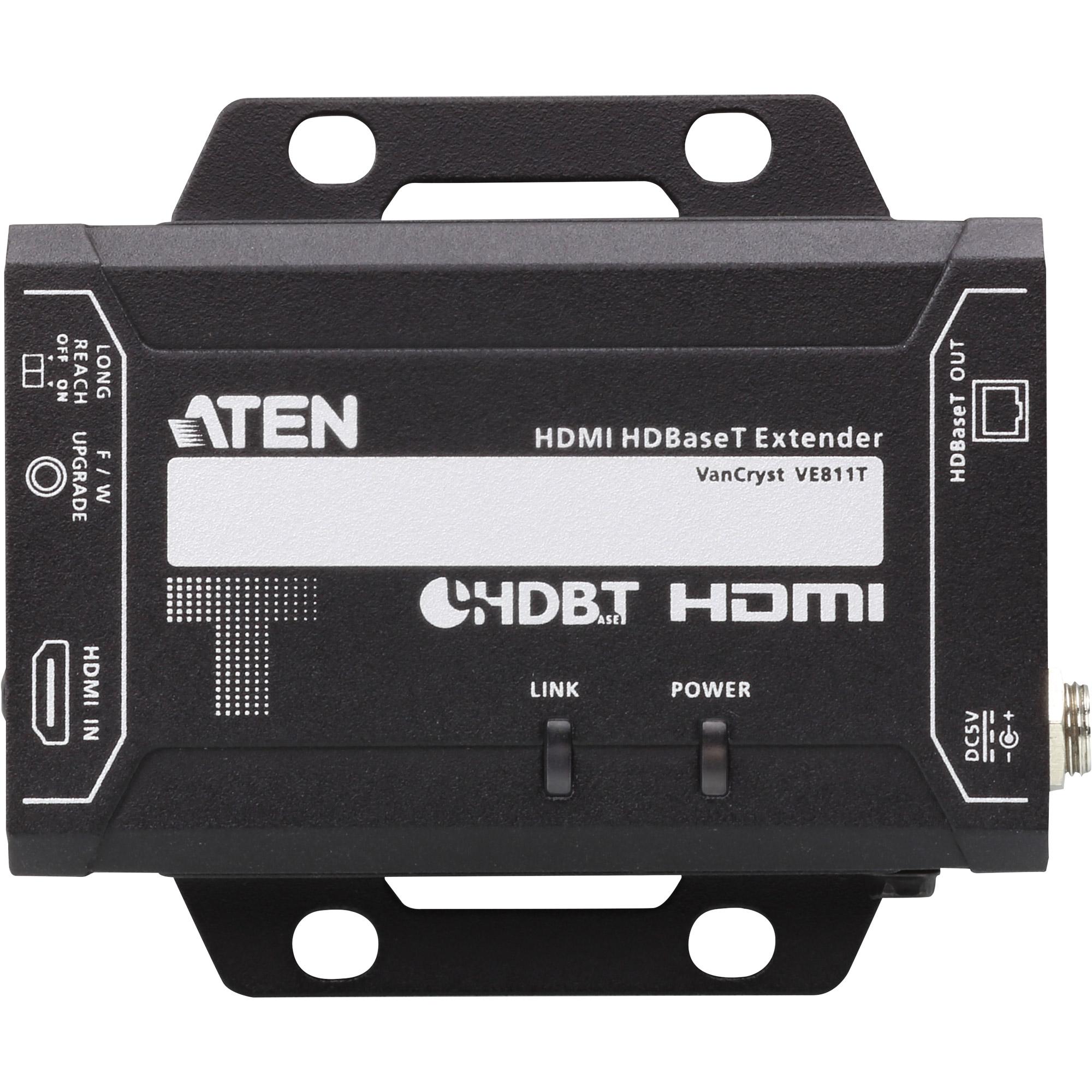 Aten HDMI HDBaseT Small...