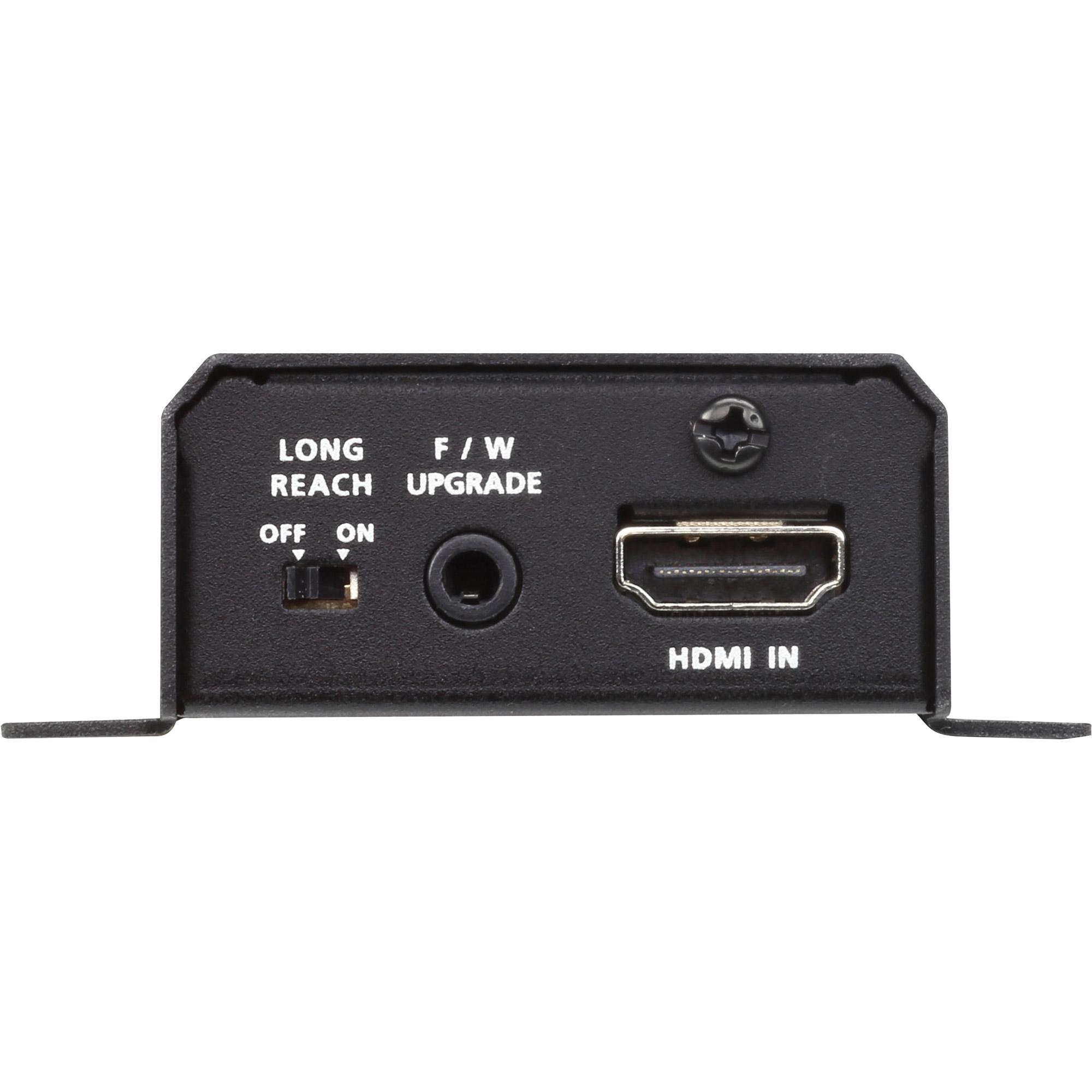 Aten HDMI HDBaseT Small Factor Transmitter