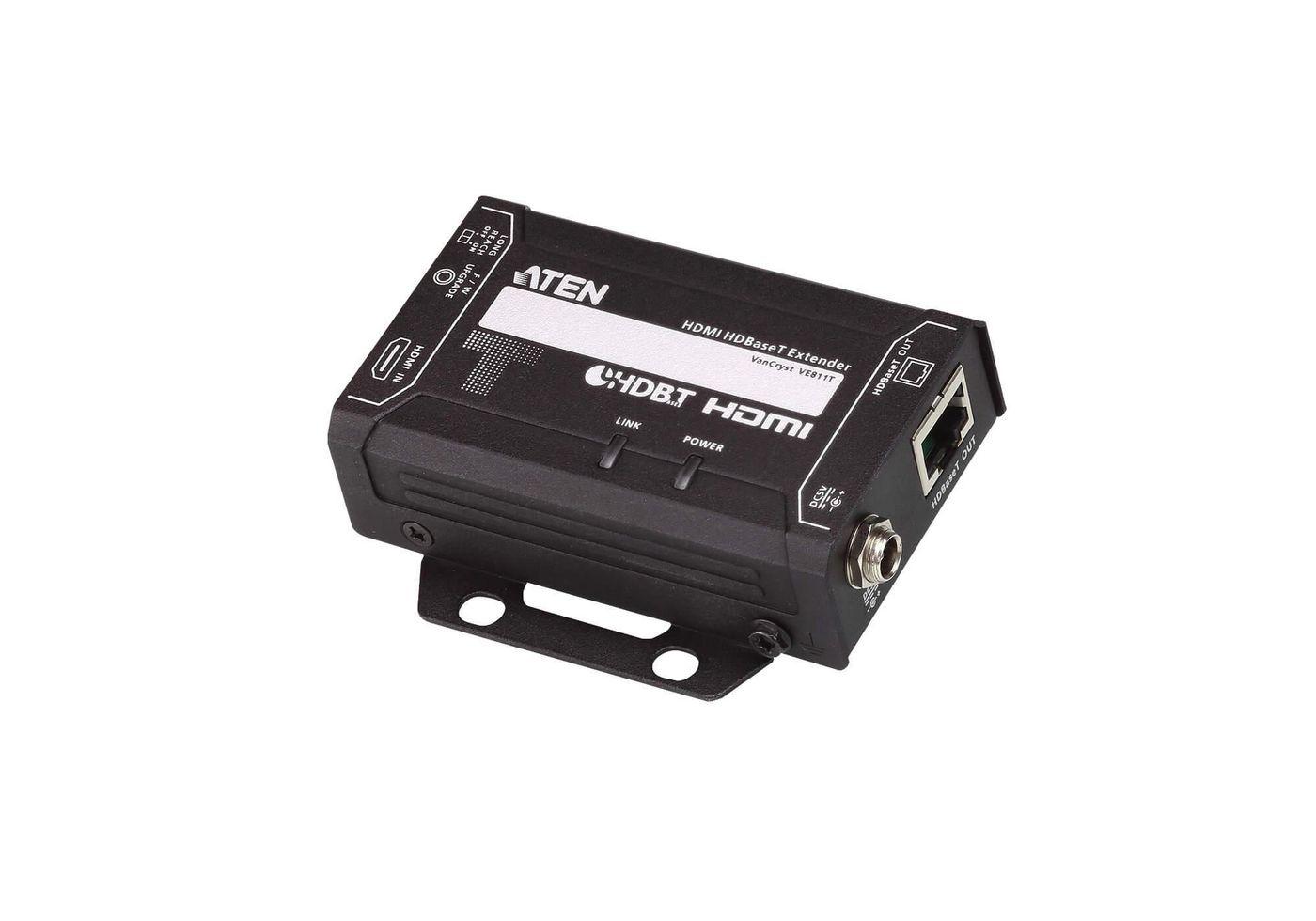 Aten HDMI HDBaseT Small Factor Transmitter