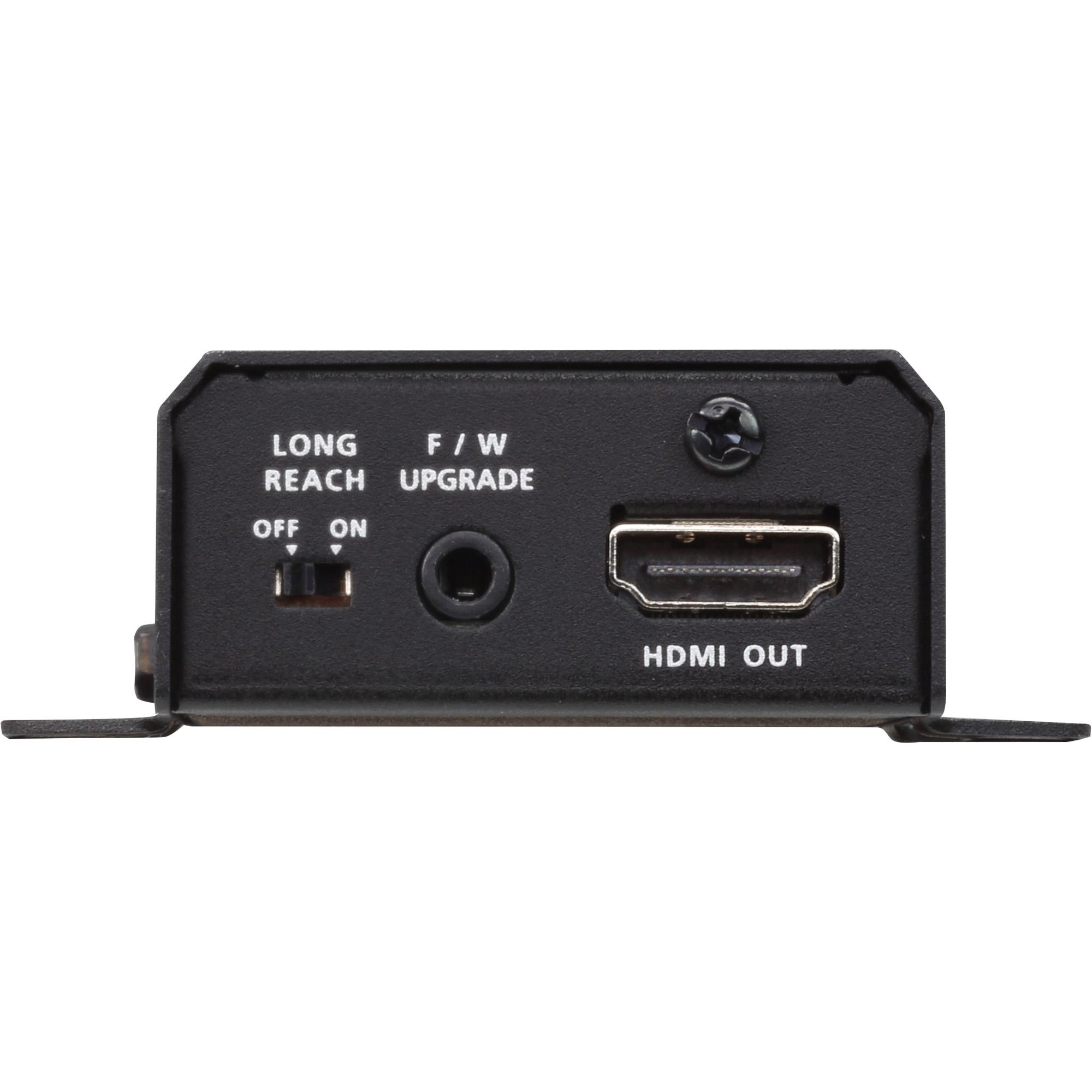 Aten HDMI HDBaseT Samll Factor Receiver