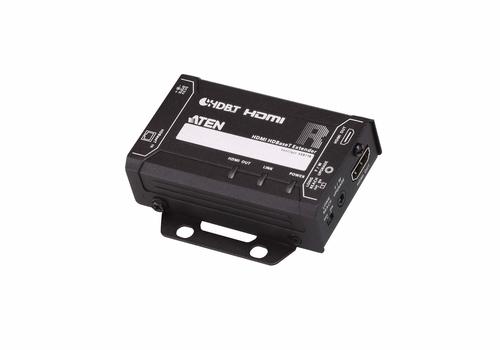 Aten HDMI HDBaseT Samll Factor Receiver