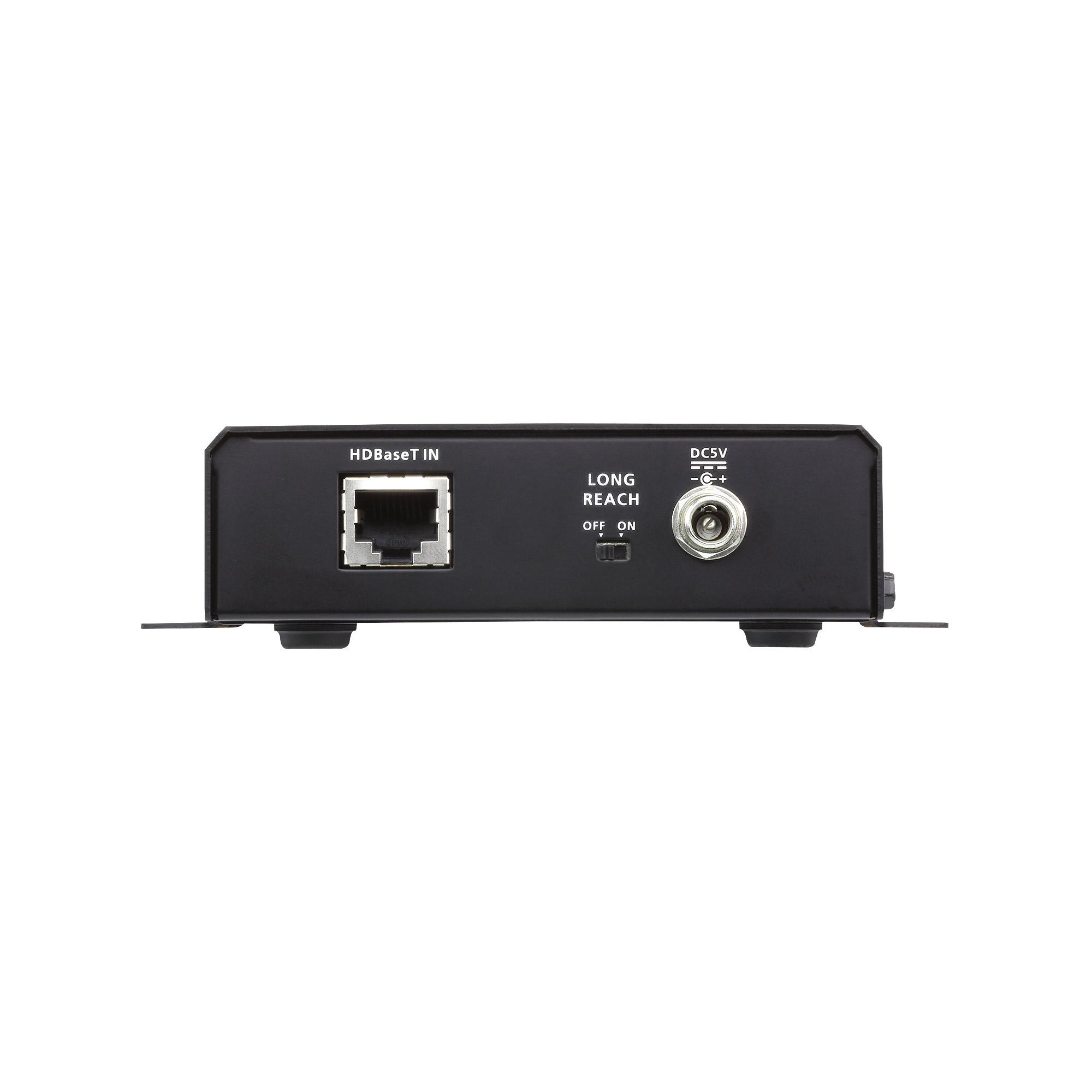 Aten HDMI HDBaseT Extender with POH