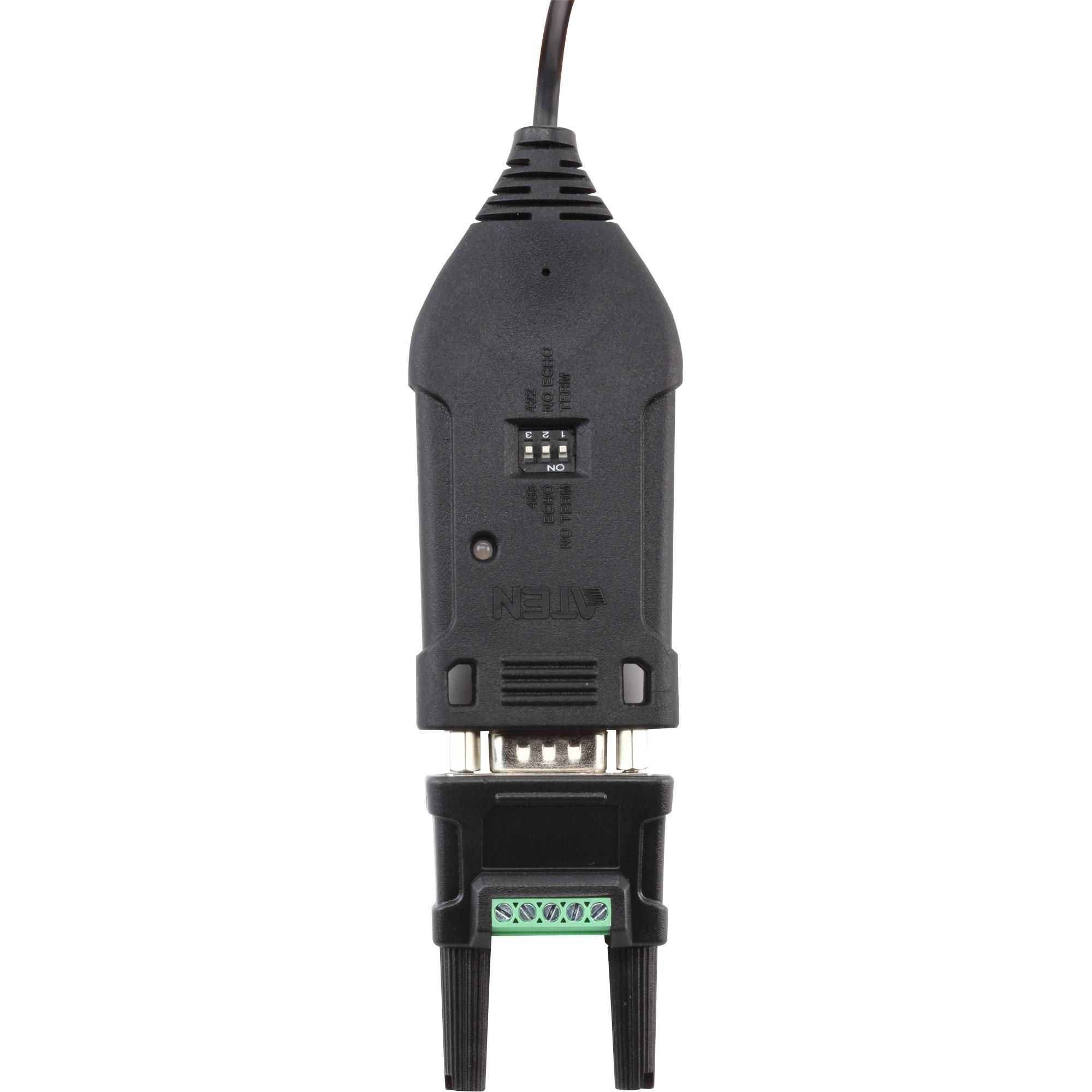 ATEN Adattatore USB a RS-422/485