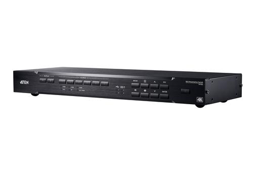 Aten 9 x 2 Video Presentation Switch