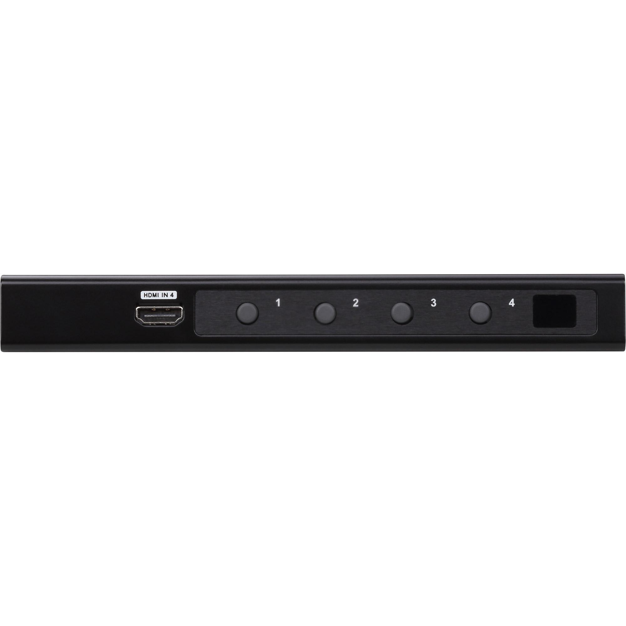 Aten 4-Port True 4K HDMI Switch