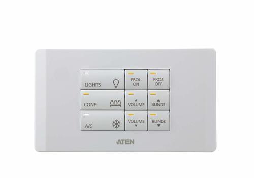 Aten sistema di controllo ATEN - Tastierino a 12 pulsanti Premium Product