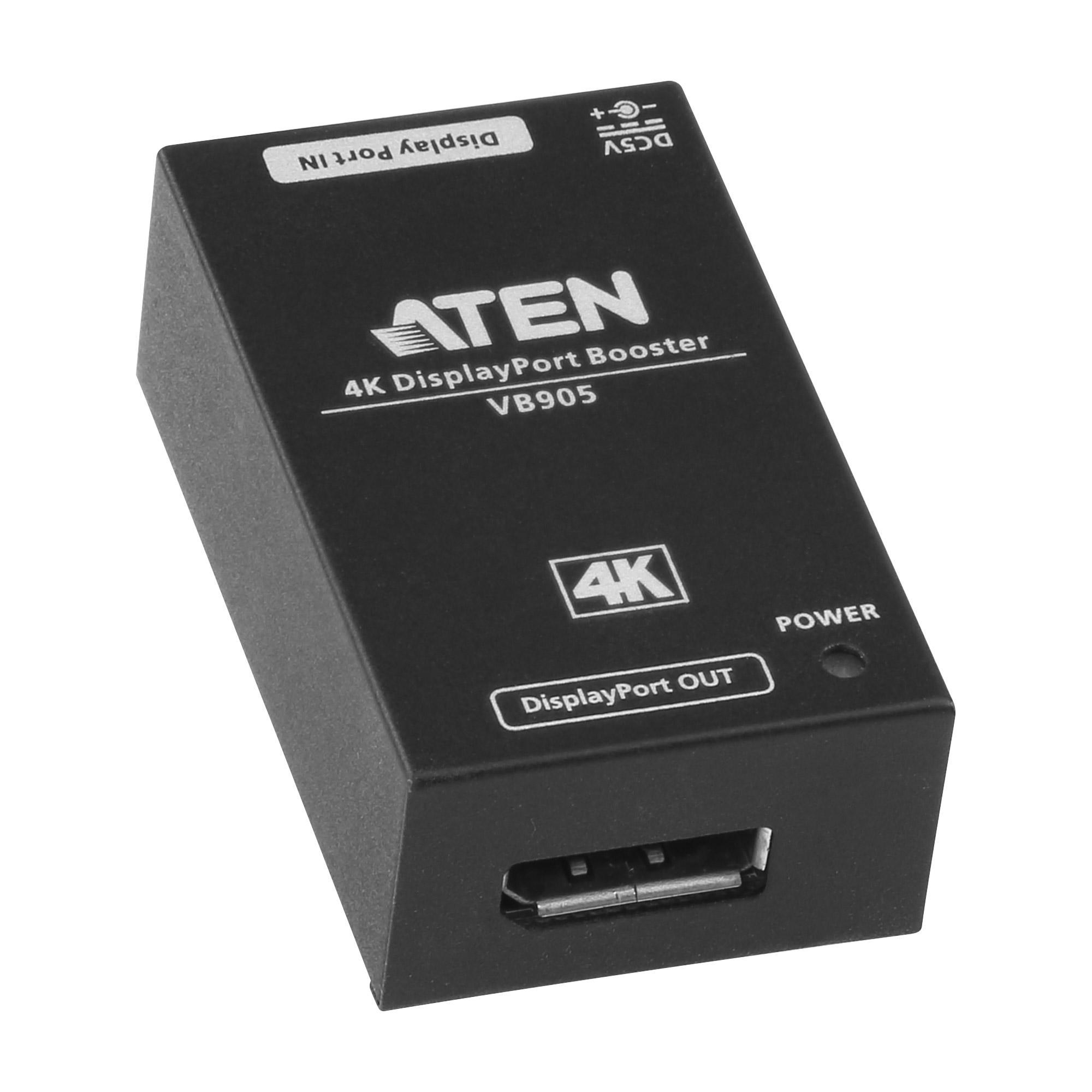 Aten 4K Display Port Booster