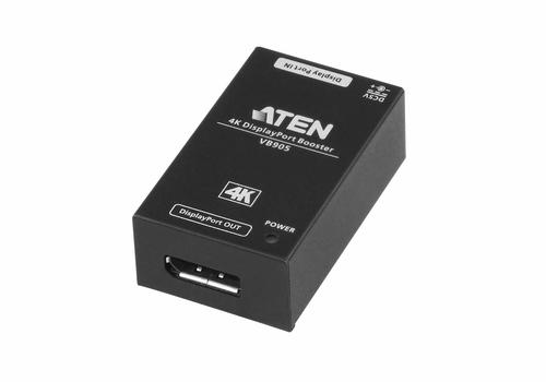 Aten 4K Display Port Booster