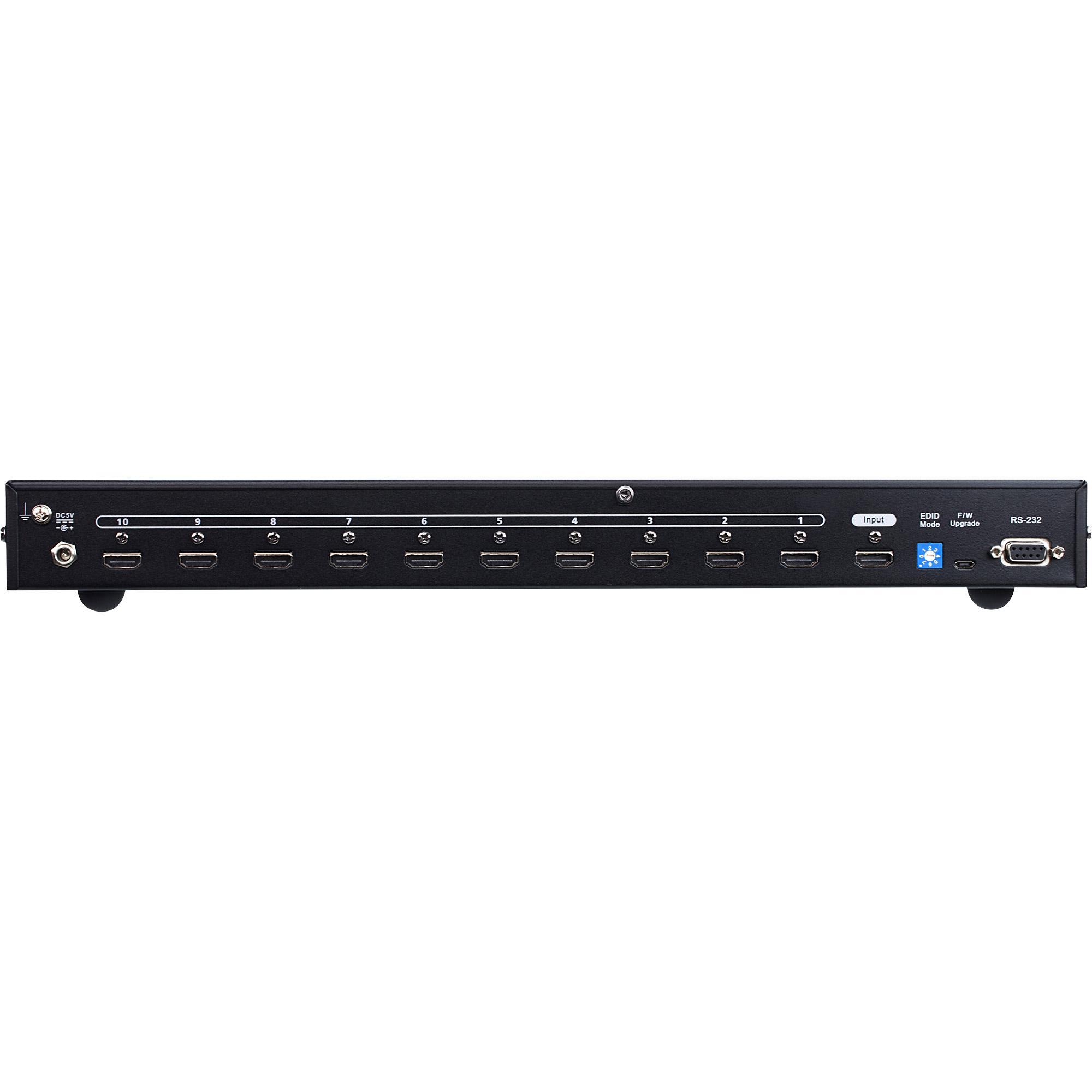 Aten 10 Port 4K HDMI Splitter
