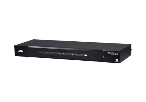 Aten 10 Port 4K HDMI Splitter