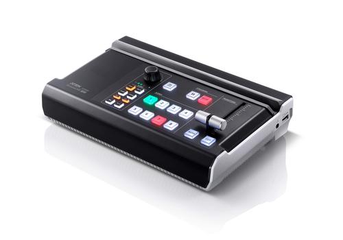 Aten StreamLIVE HD Multi-Channel AV Mixer