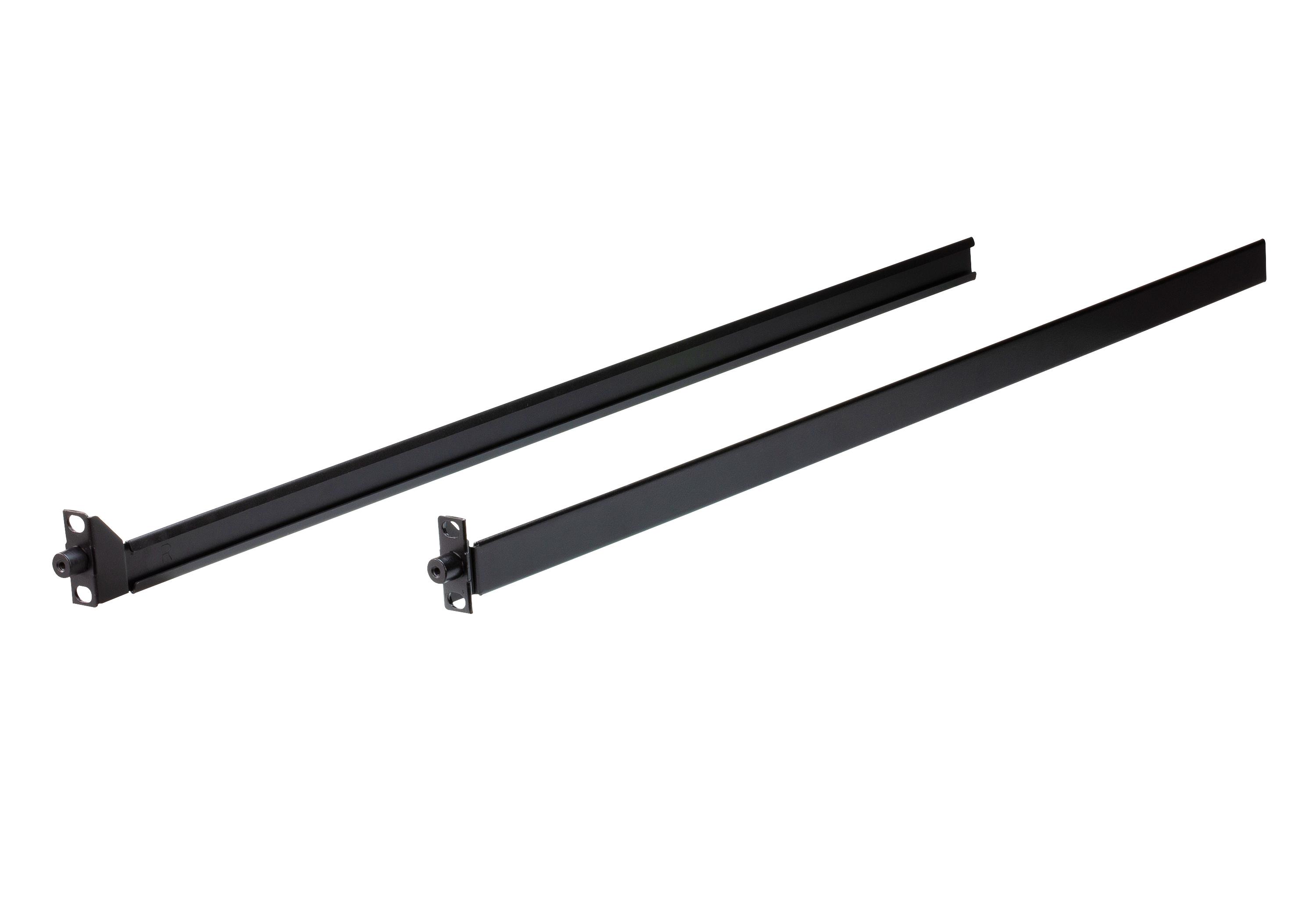 ATEN Installazione standard del kit di montaggio 2-in-1U