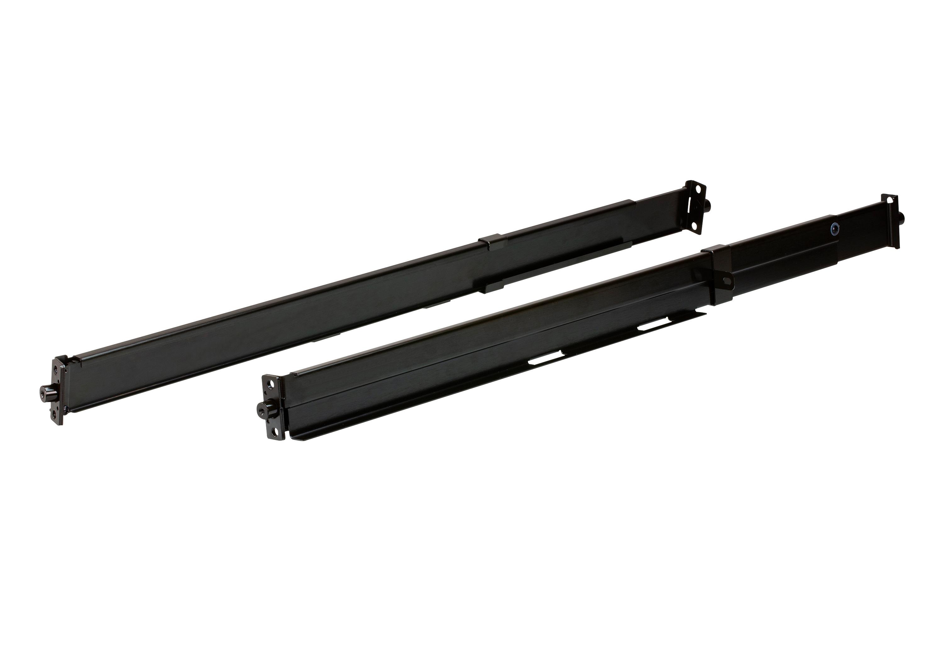 ATEN Installazione semplificata del kit di montaggio 2-in-1U