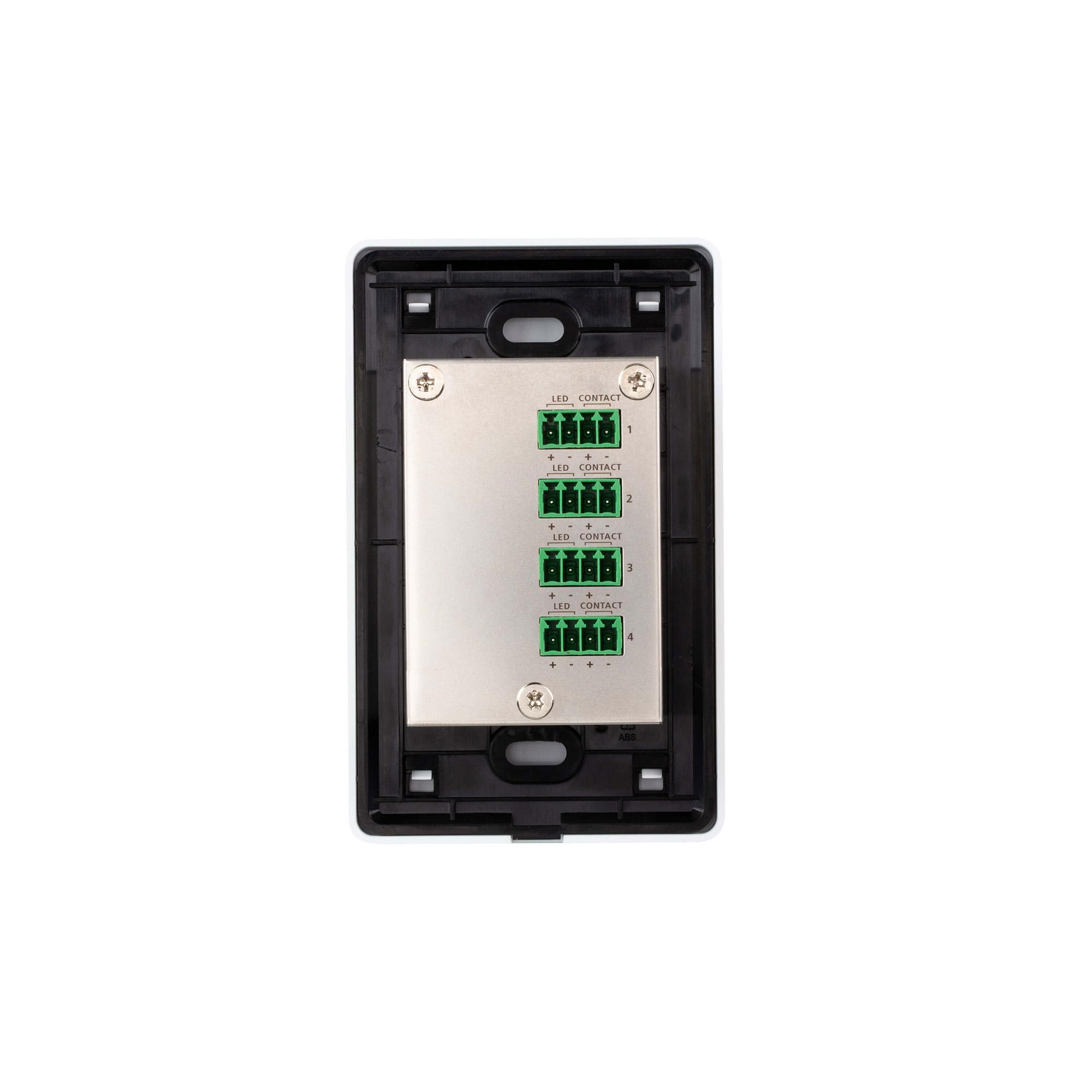 Aten 4-Key Contact Closure Remote Pad