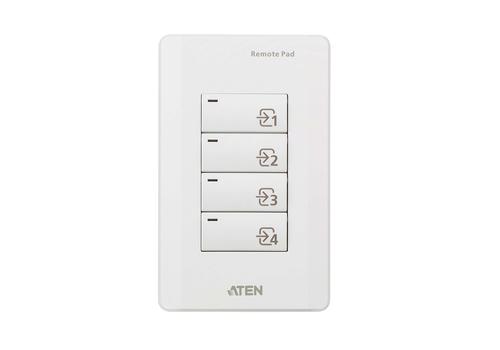 Aten 4-Key Contact Closure...