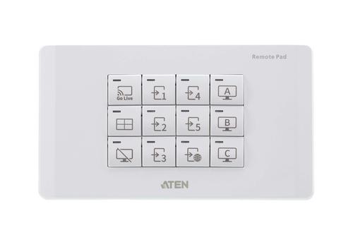 Aten Pad remoto di rete a 12 tasti