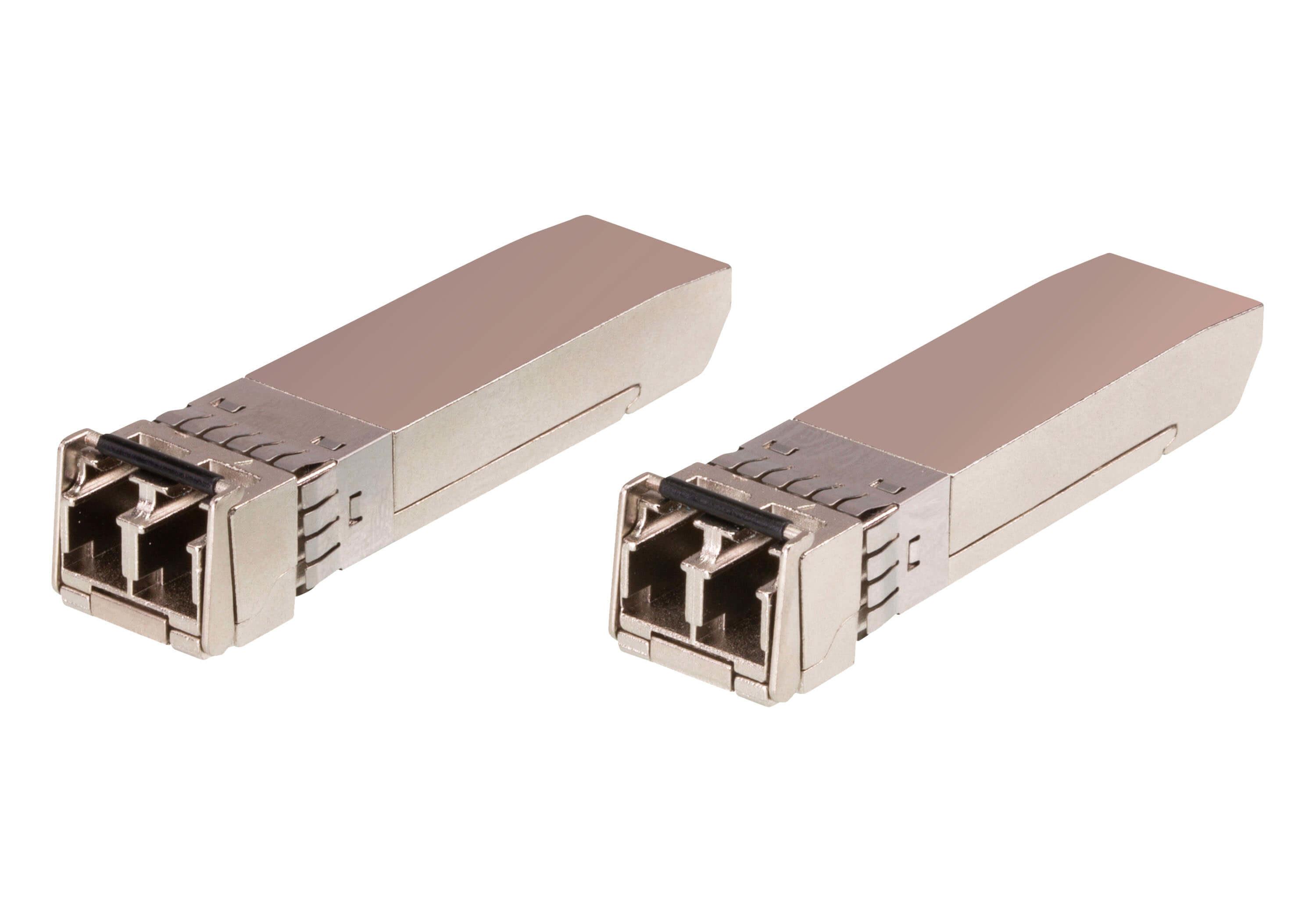 Aten Modulo multi modalità 10G/SFP+ in fibra da 300M