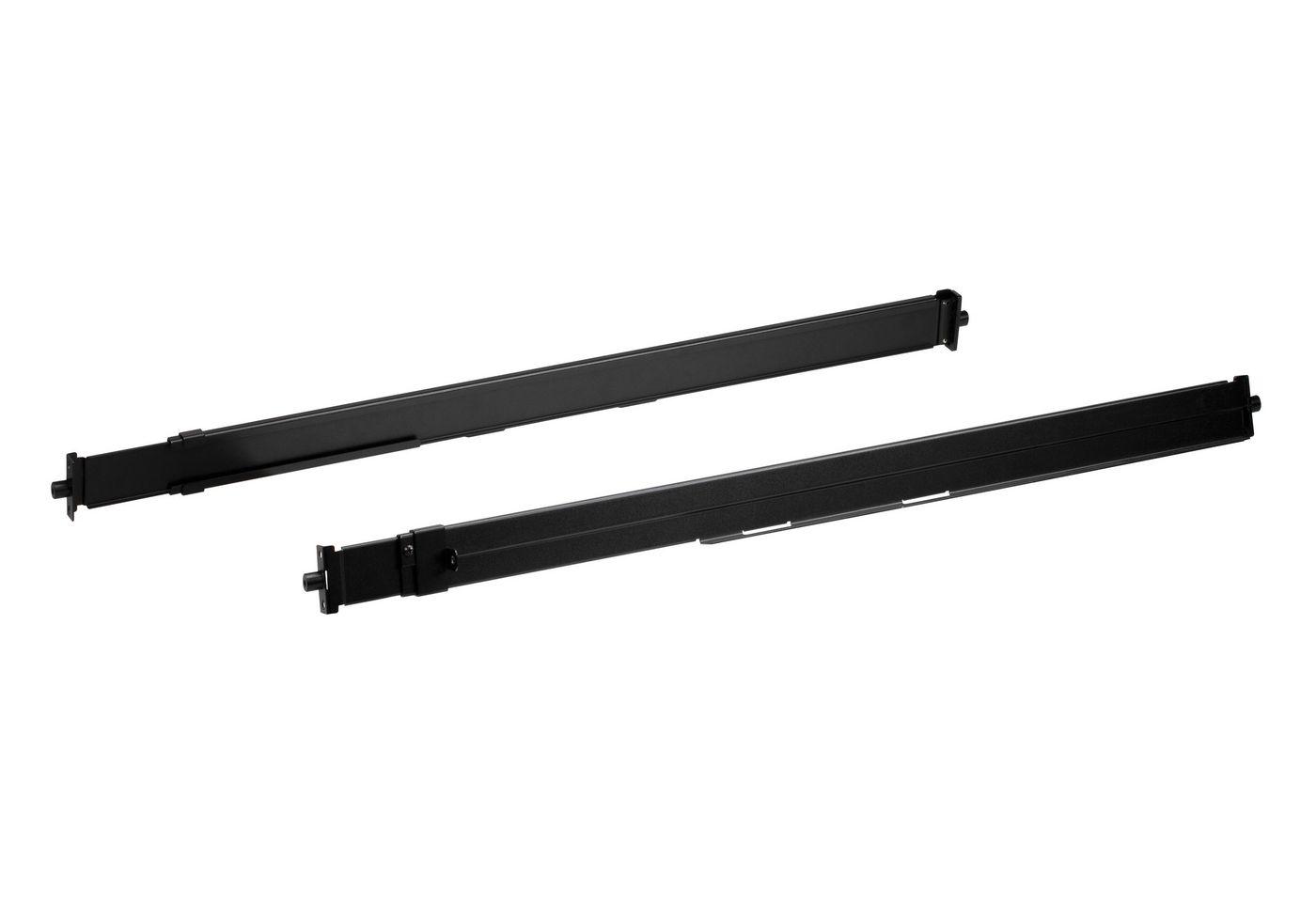ATEN Installazione semplificata del kit di montaggio su rack (lungo) per switch/console KVM LCD