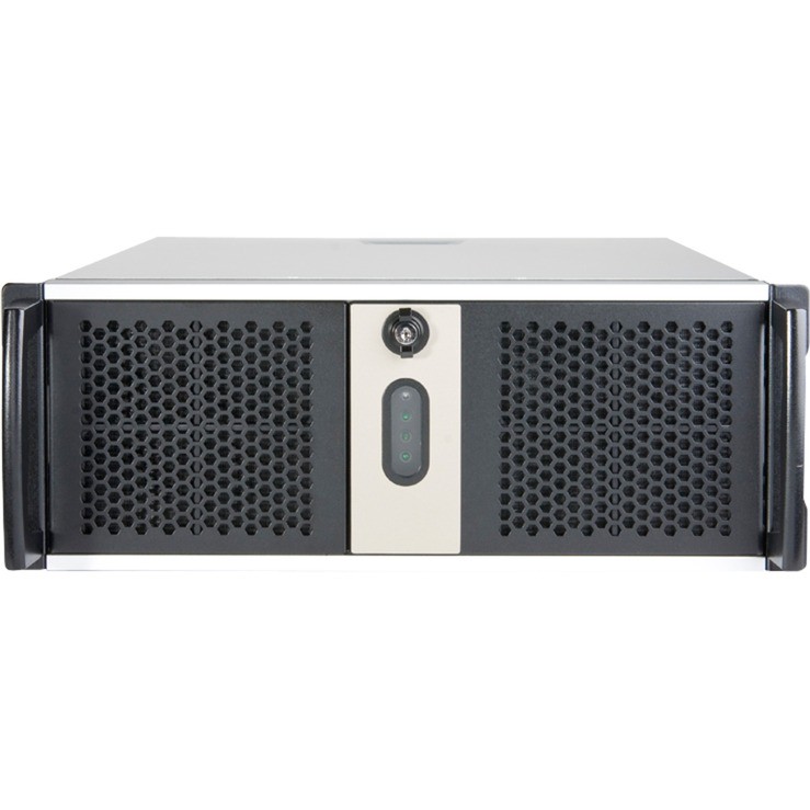 RM42300 nero/argento, USB 3.0