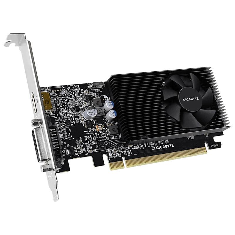 GIGABYTE SCHEDA VIDEO VGA...