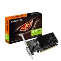 GIGABYTE SCHEDA VIDEO VGA NVIDIA GT1030 2 GB DDR4 DVI-D/HDMI GV-N1030D4-2GL