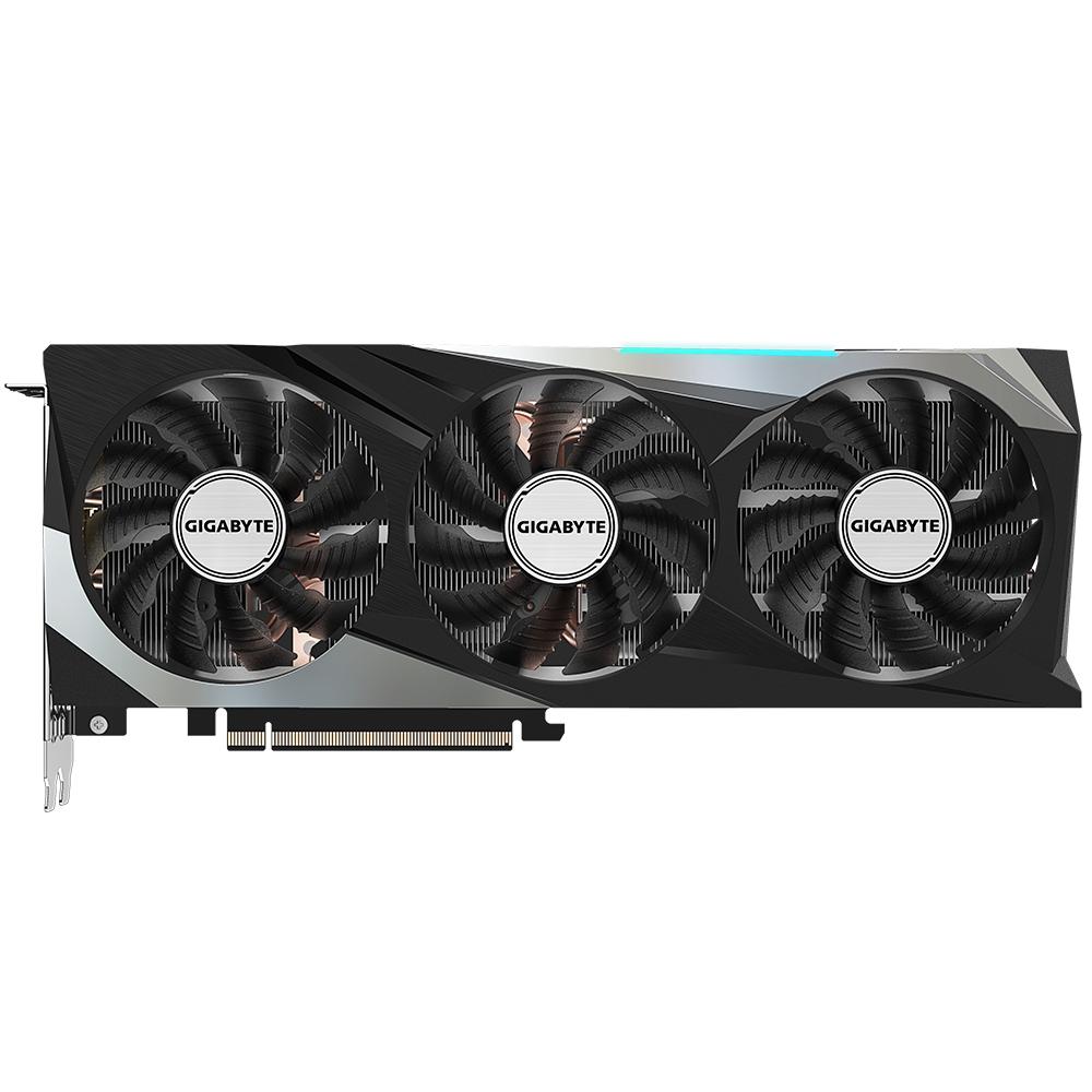 Gigabyte GAMING Radeon RX 6900 XT OC 16G AMD 16 GB GDDR6