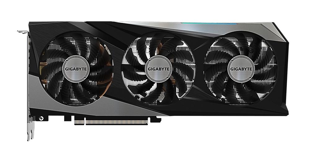 Gigabyte GAMING Radeon RX 6700 XT OC 12G AMD 12 GB GDDR6