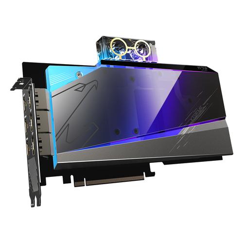 Gigabyte AORUS GeForce RTX...