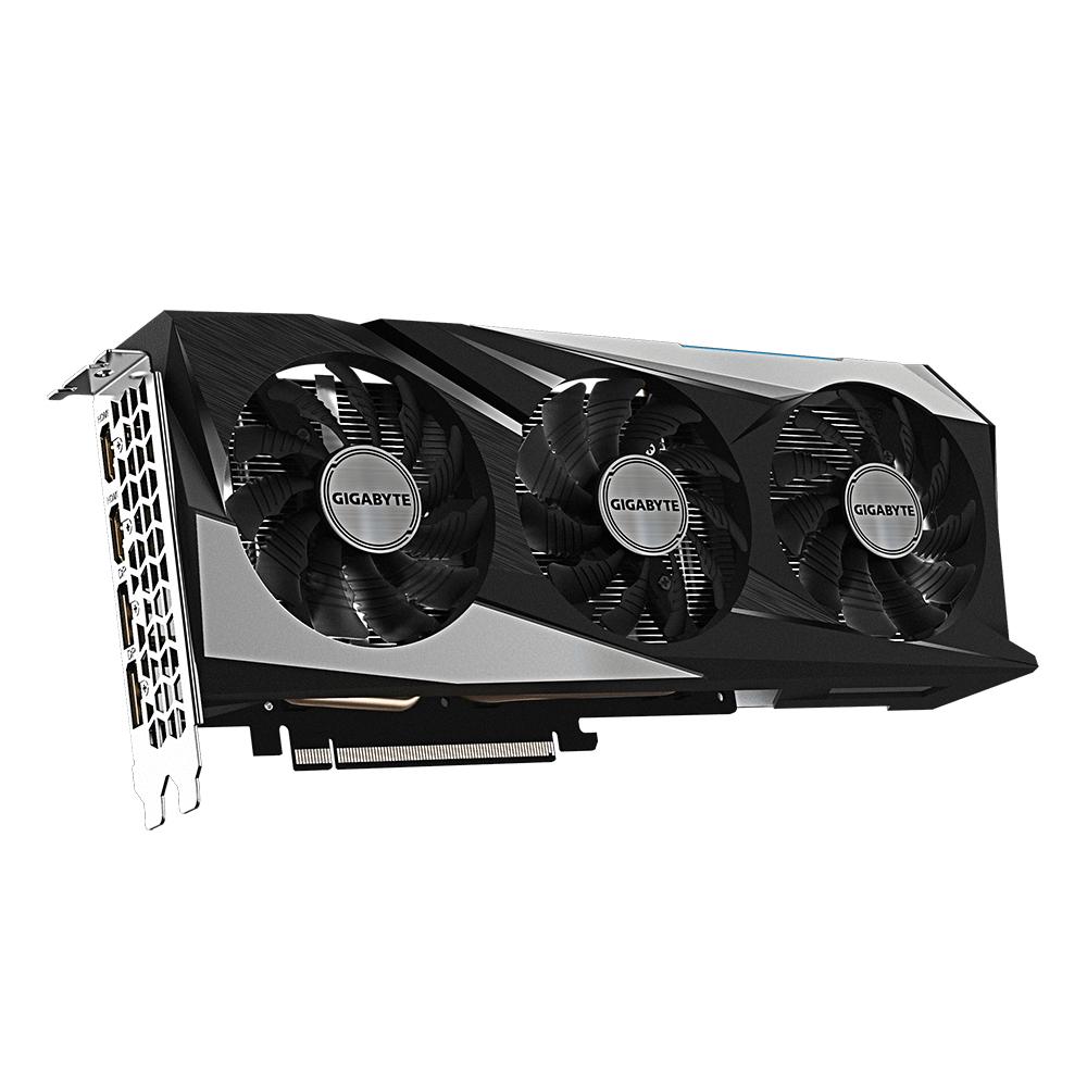 Gigabyte GAMING Radeon RX 6600 XT OC 8G AMD 8 GB GDDR6