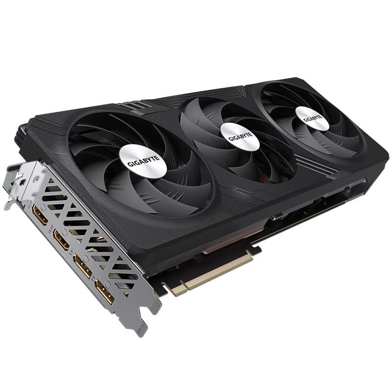 Gigabyte GAMING Radeon RX 7900 XT OC 20G AMD 20 GB GDDR6 (Gigabyte Radeon RX 7900 XT GAMING OC 20GB Graphics Card)