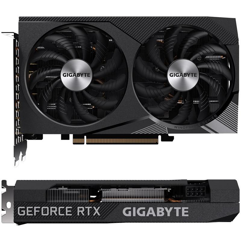 Ã¢â‚¬Â¢ Bustyp: PCI Express 4.0 x16, GDDR6 Ã¢â‚¬Â¢ Grafik-Engine: NVIDIA GeForce RTX 3060 Ã¢â‚¬Â¢ Core