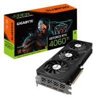 GIGABYTE RTX 4060TI GAMING OC-8GD