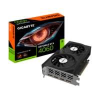 Grafik-Engine NVIDIA GeForce RTX 4060 Core Clock 1830 MHz Max Auflsung 7680 x 4320 Anzahl der max. untersttzten Bildschirme