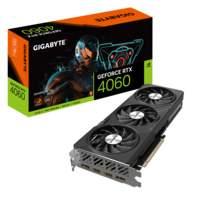 SCHEDE V. 8GB GIGABYTE RTX 4060 GAMIN 3X