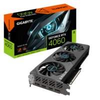 SCHEDE V. 8GB GIGABYTE RTX 4060 EAGLE 3X