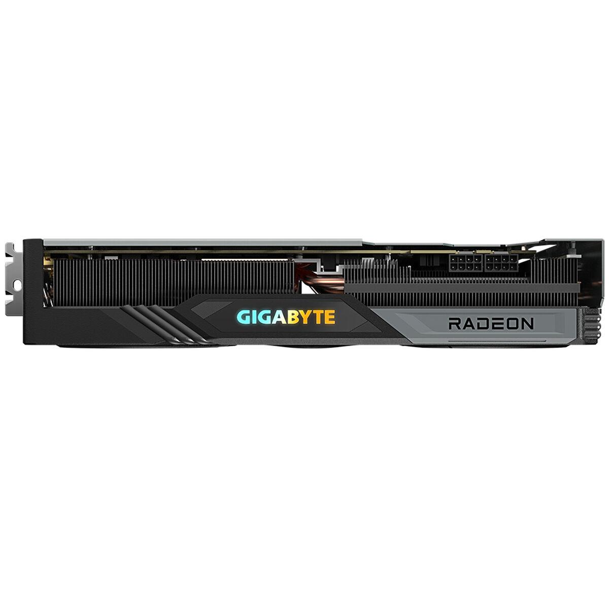 Gigabyte Radeon RX 7800 XT GAMING OC AMD 16 GB GDDR6 (GIGA VGA 16GB Radeon RX7800XT GAMING OC-16GD 2xDP/2xHDMI Radeon RX 7800 X