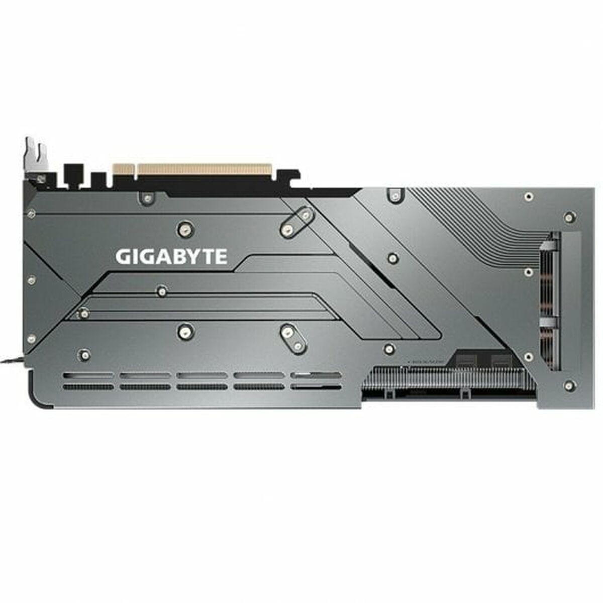 Gigabyte Radeon RX 7800 XT GAMING OC AMD 16 GB GDDR6 (GIGA VGA 16GB Radeon RX7800XT GAMING OC-16GD 2xDP/2xHDMI Radeon RX 7800 X