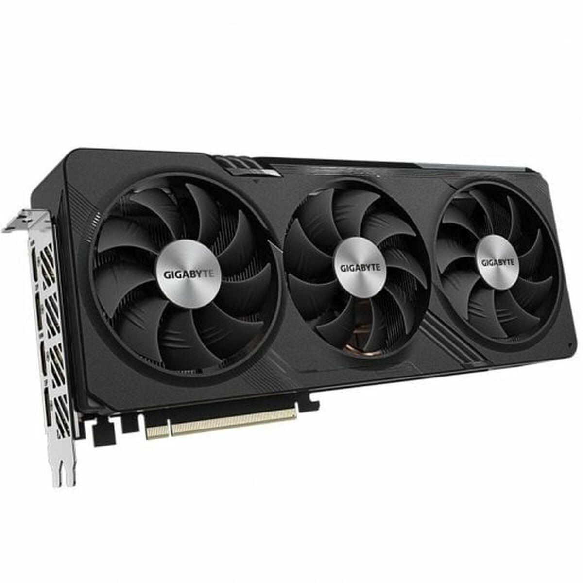 Gigabyte Radeon RX 7800 XT GAMING OC AMD 16 GB GDDR6 (GIGA VGA 16GB Radeon RX7800XT GAMING OC-16GD 2xDP/2xHDMI Radeon RX 7800 X
