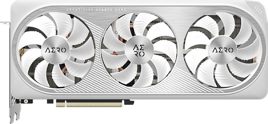 Scheda grafica GIGABYTE...