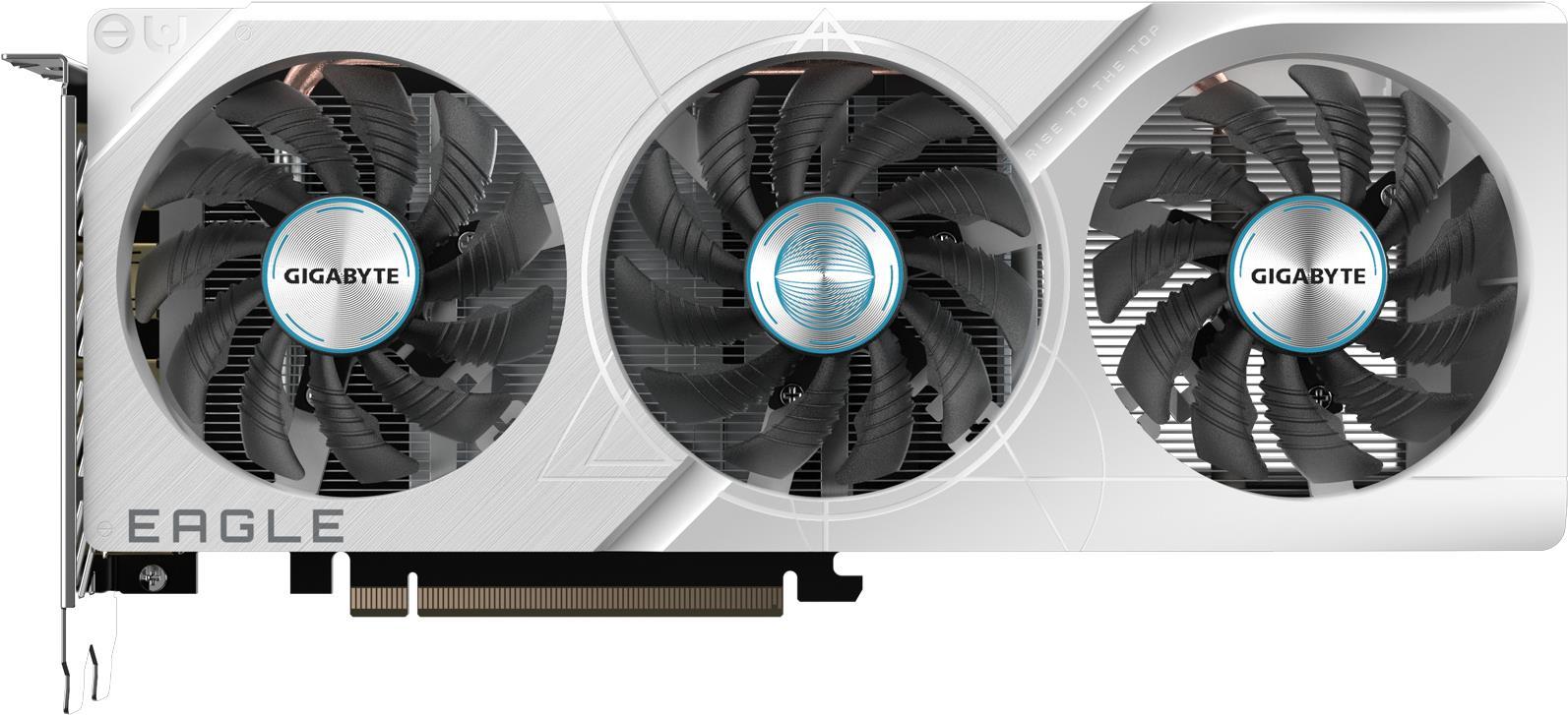 Gigabyte GeForce RTX 4060...