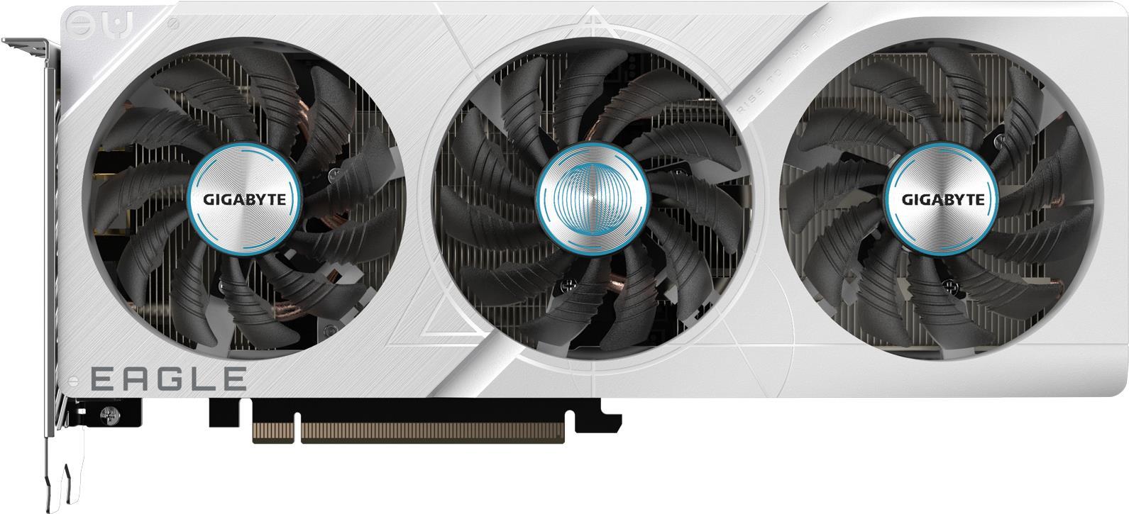 Gigabyte GeForce RTX 4060...