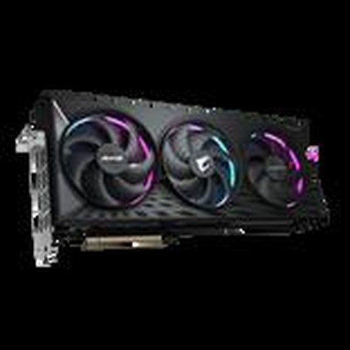 GIGABYTE AORUS Radeon RX 9070 XT ELITE 16G Scheda Grafica - 16 GB GDDR6, 256 bit, PCI-E 5.0, 3100 MHz Frequenza Base, 2 x Displ