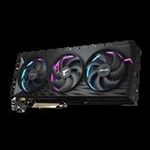 GIGABYTE AORUS Radeon RX 9070 XT ELITE 16G Scheda Grafica - 16 GB GDDR6, 256 bit, PCI-E 5.0, 3100 MHz Frequenza Base, 2 x Displ