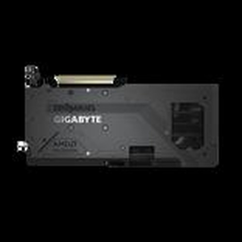 GIGABYTE Radeon RX 9070 GAMING OC 16G Scheda Grafica - 16 GB GDDR6, 256 bit, PCI-E 5.0, 2700 MHz Frequenza Base, 2 x DisplayPor