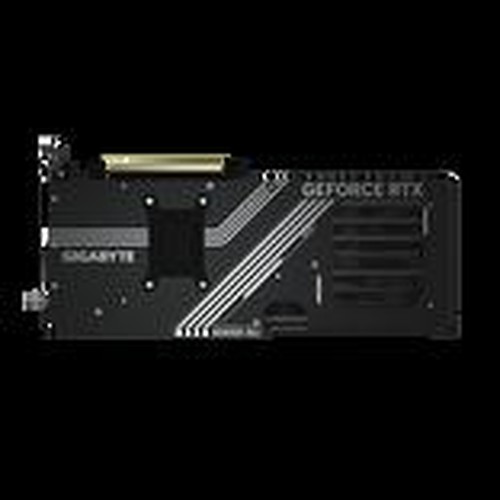 GIGABYTE GeForce RTX 5070 WINDFORCE OC SFF 12G Scheda Grafica - 16GB GDDR7, 256 bit, PCI-E 5.0, 2542 MHz Core Clock, 3 x DP 2.1